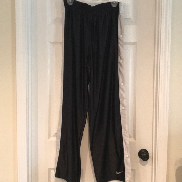 Nike tearaway pants - Picture 1 of 2